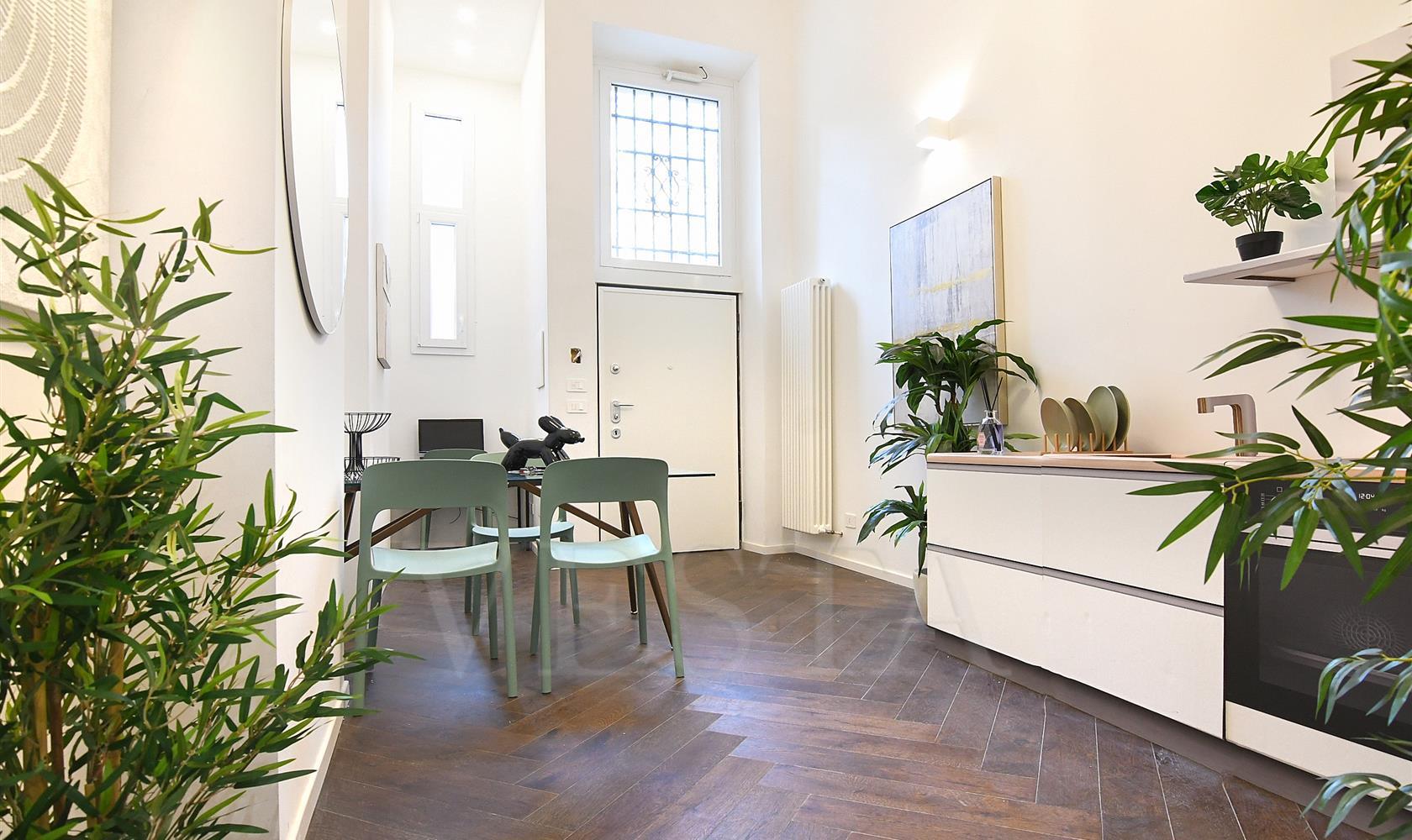 Vendita Milano Mono/Bilocale