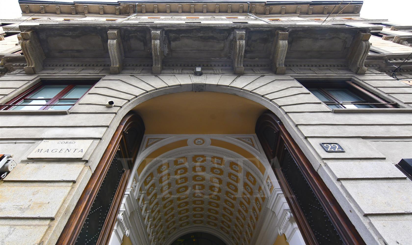 Vendita Milano Trilocale