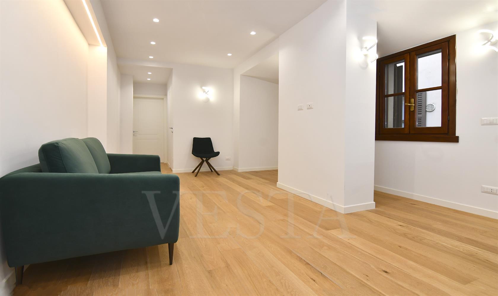 Vendita Milano Trilocale