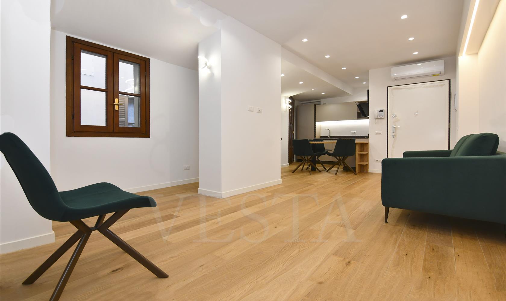 Vendita Milano Trilocale