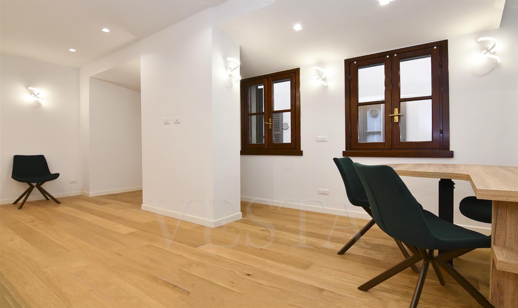 Vendita Milano Trilocale