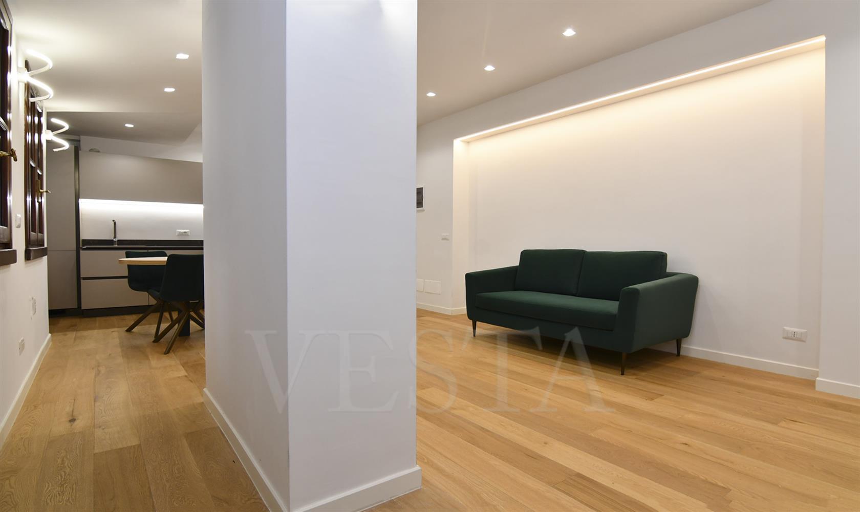 Vendita Milano Trilocale