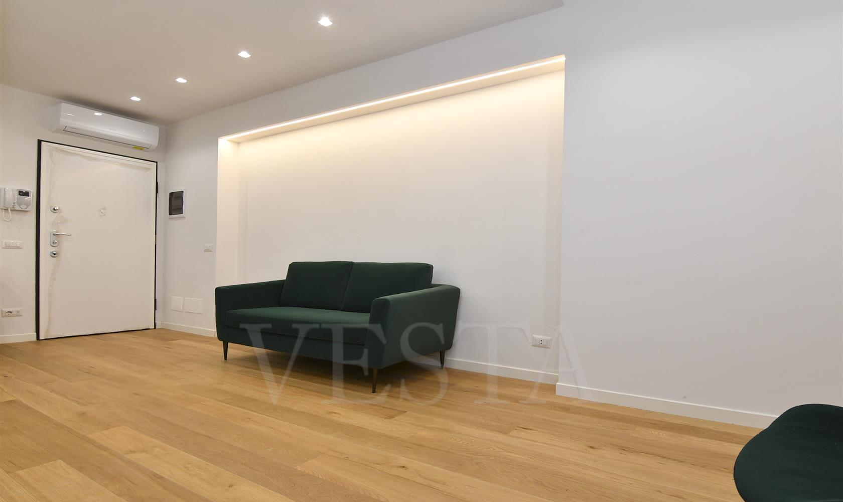 Vendita Milano Trilocale