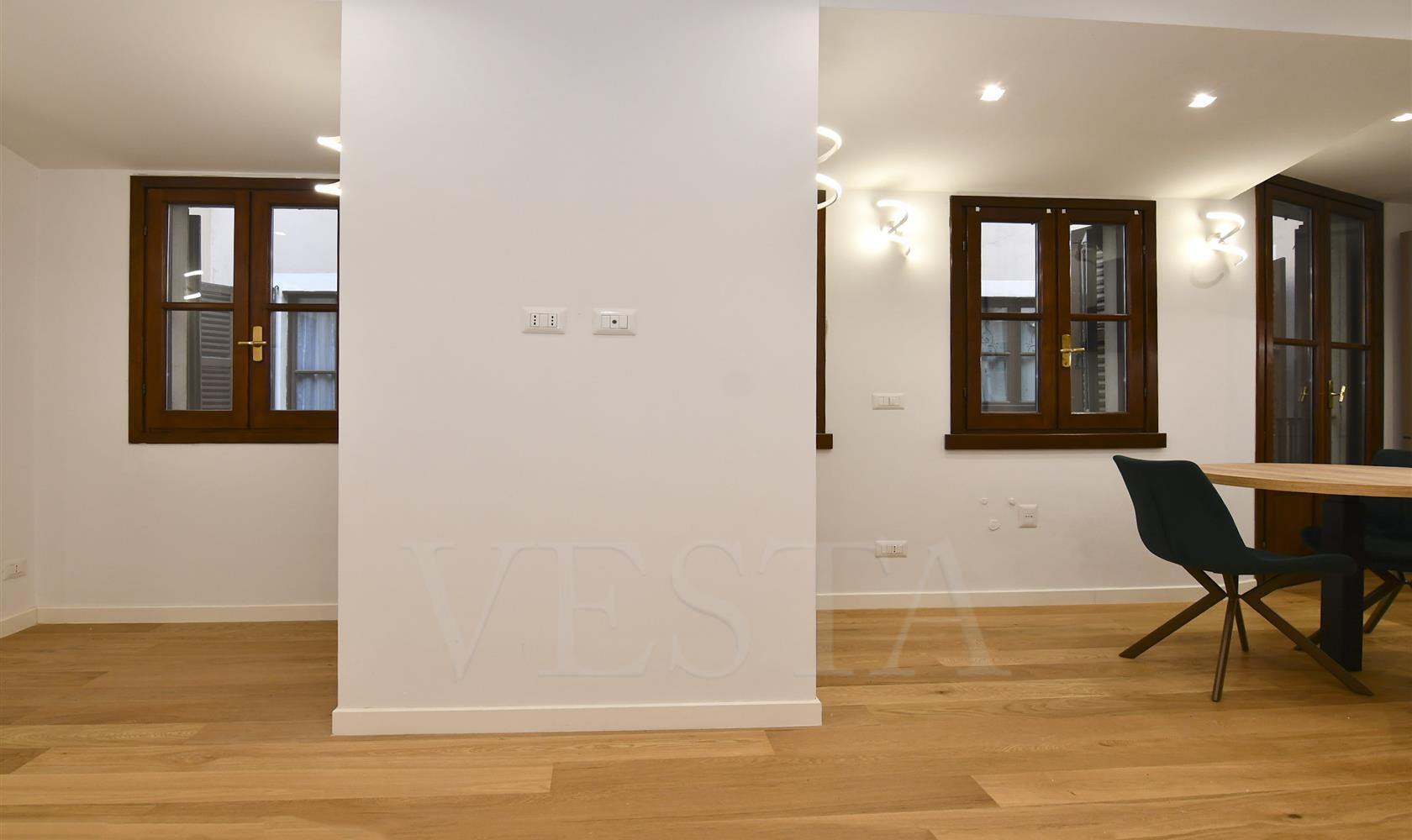 Vendita Milano Trilocale