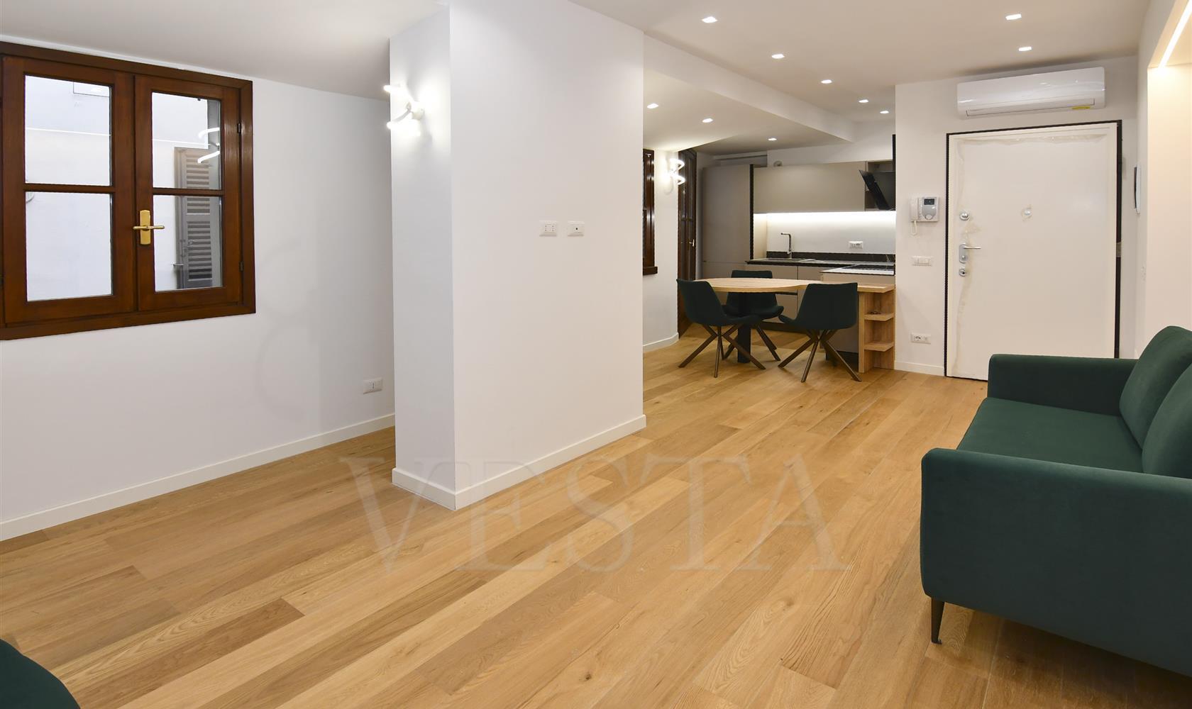 Vendita Milano Trilocale