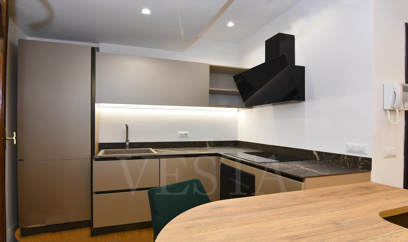 Vendita Milano Trilocale