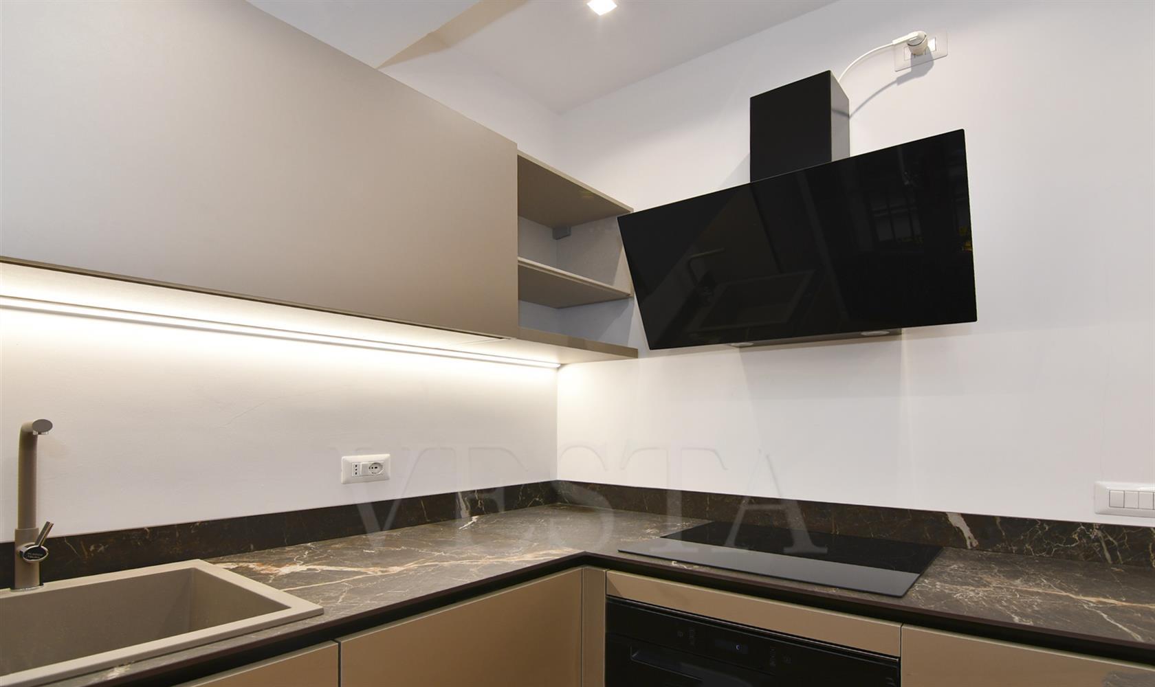 Vendita Milano Trilocale