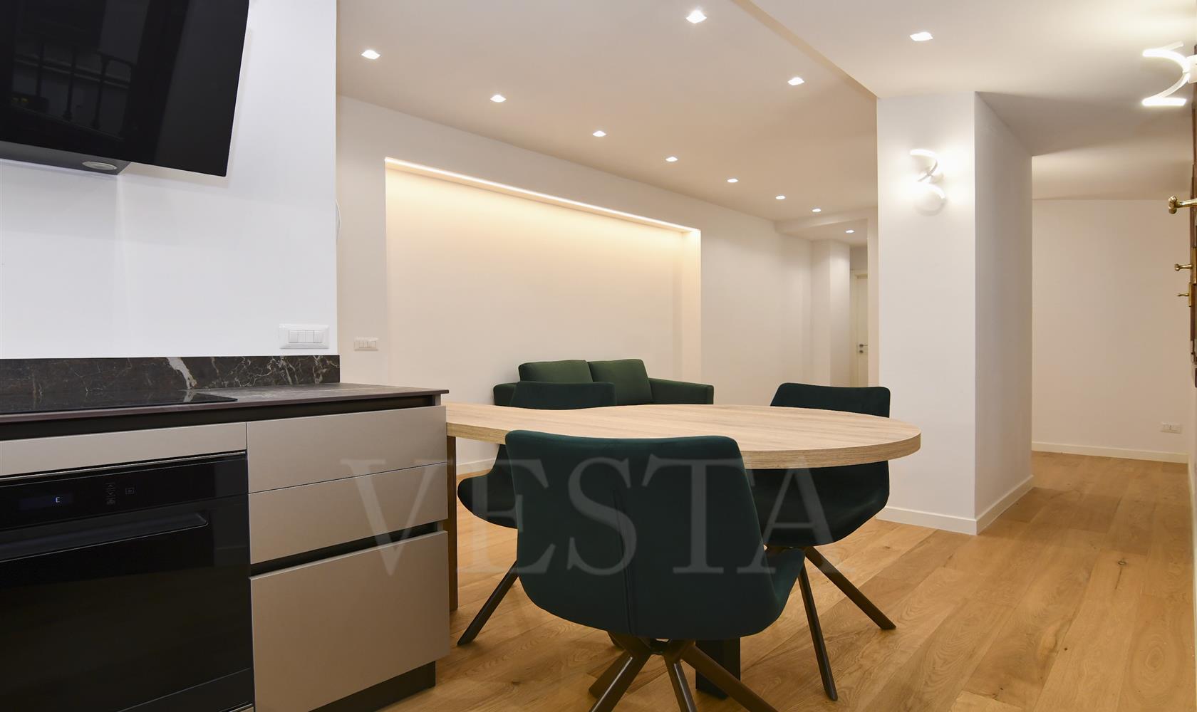 Vendita Milano Trilocale