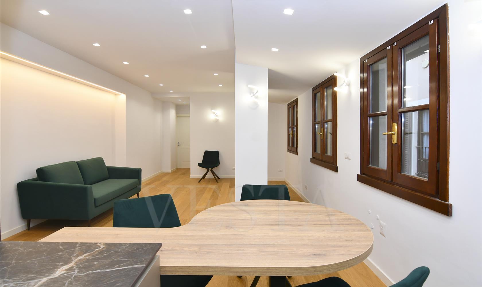 Vendita Milano Trilocale