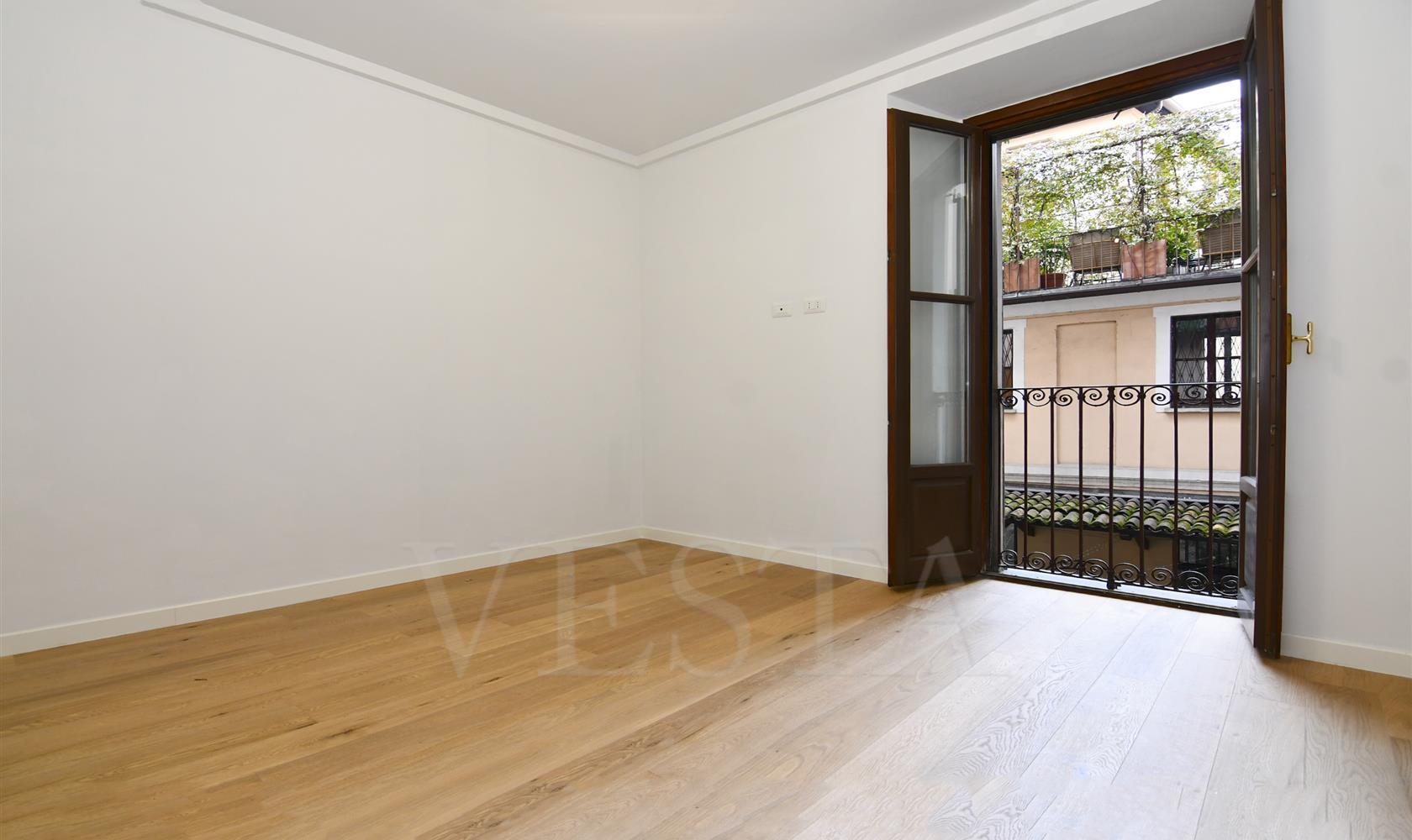 Vendita Milano Trilocale