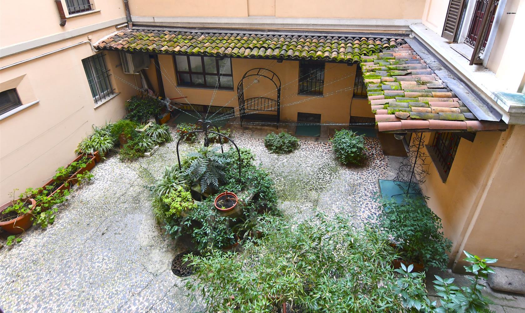 Vendita Milano Trilocale