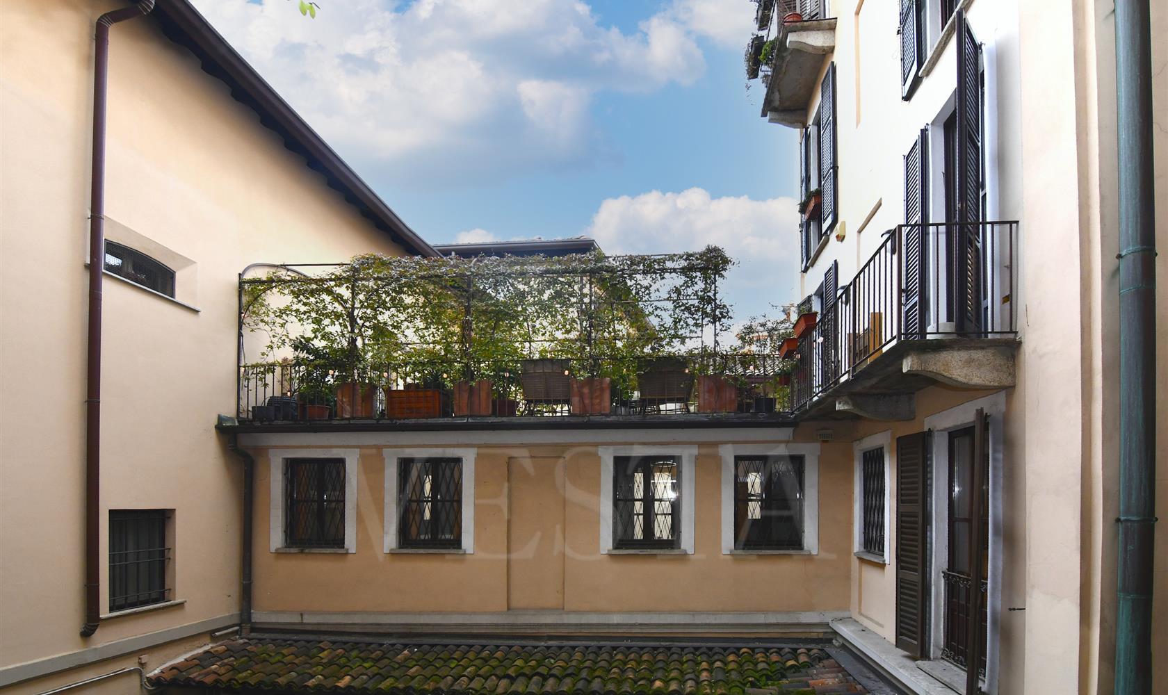 Vendita Milano Trilocale