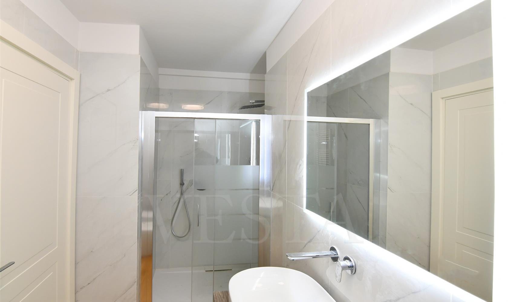 Vendita Milano Trilocale