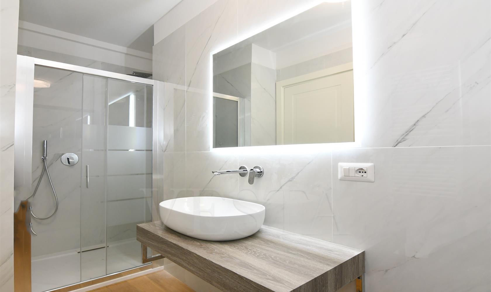 Vendita Milano Trilocale