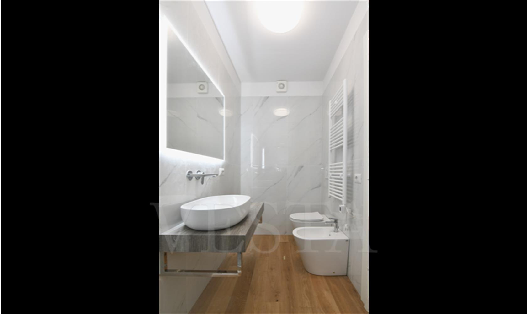 Vendita Milano Trilocale