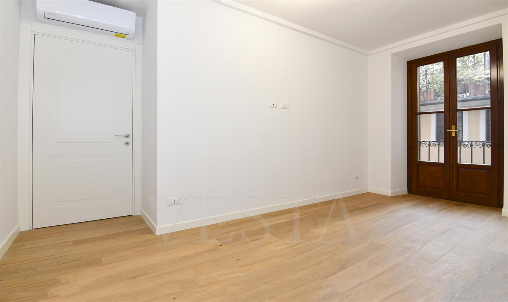 Vendita Milano Trilocale