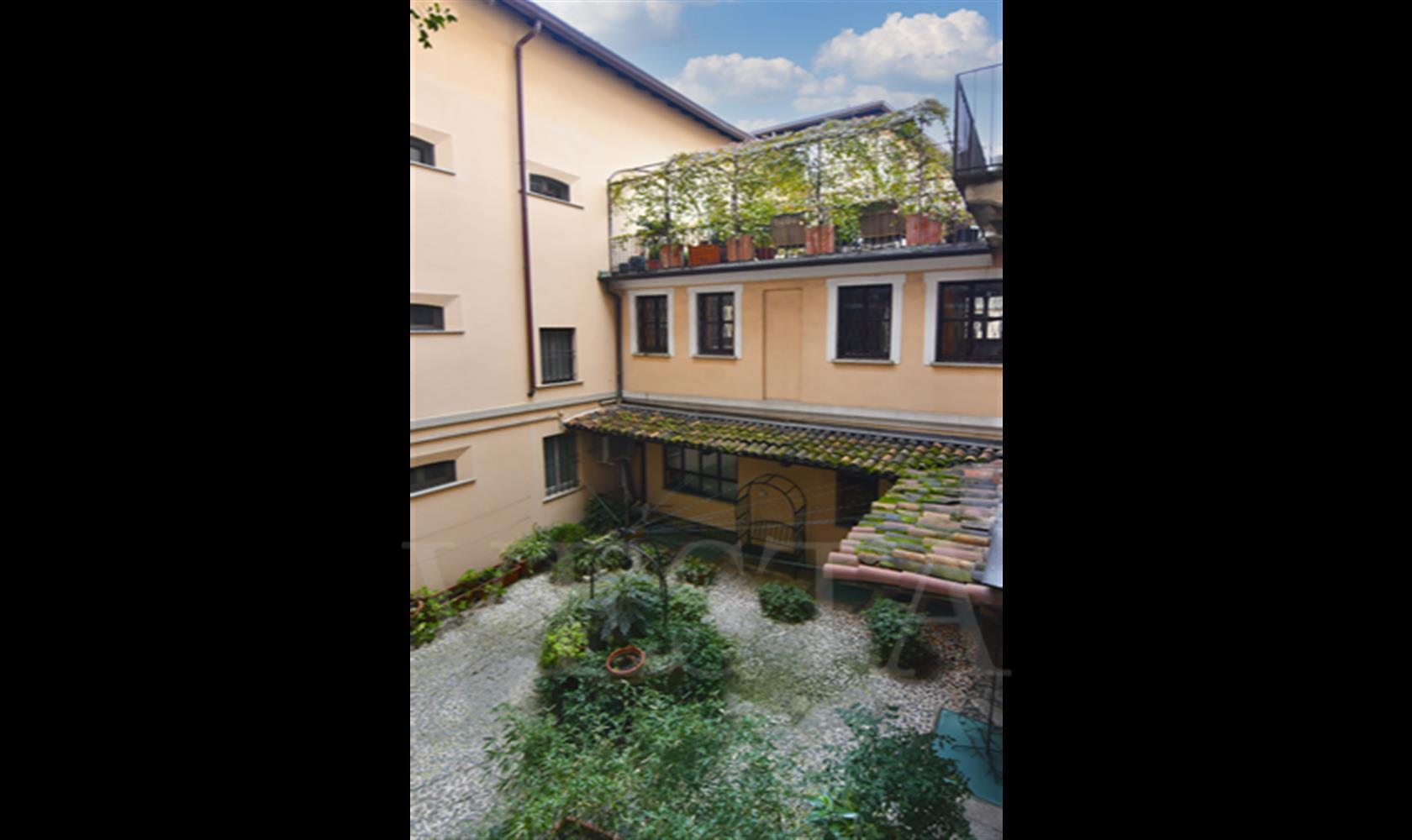 Vendita Milano Trilocale