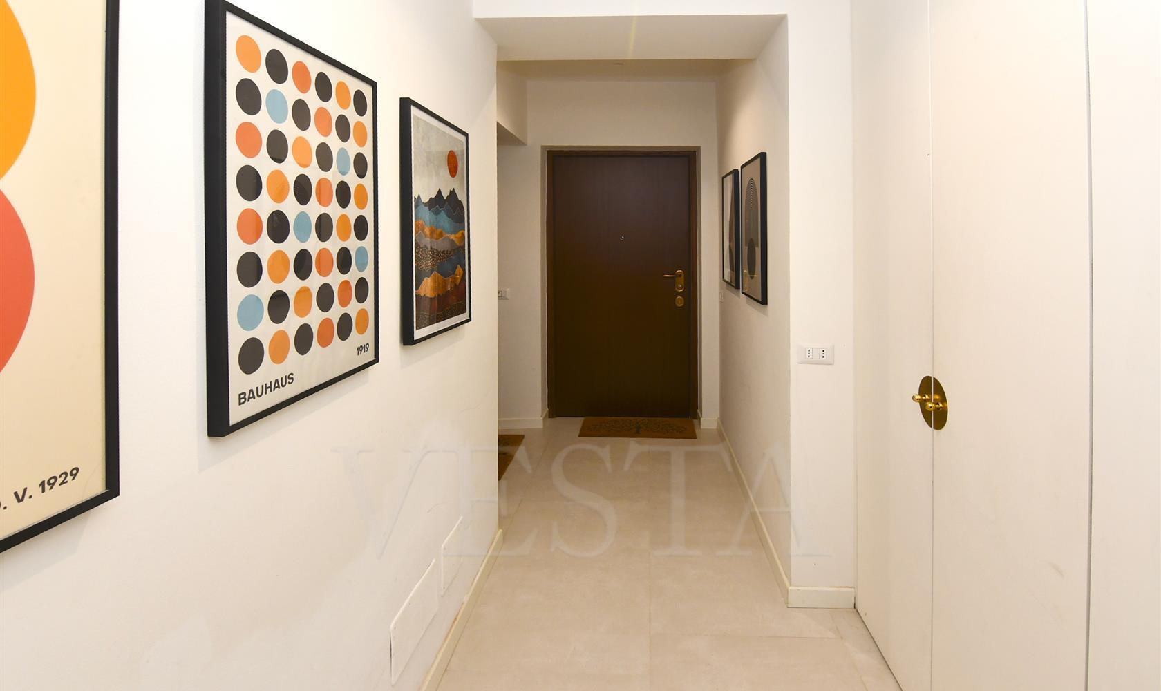 Vendita Milano Trilocale