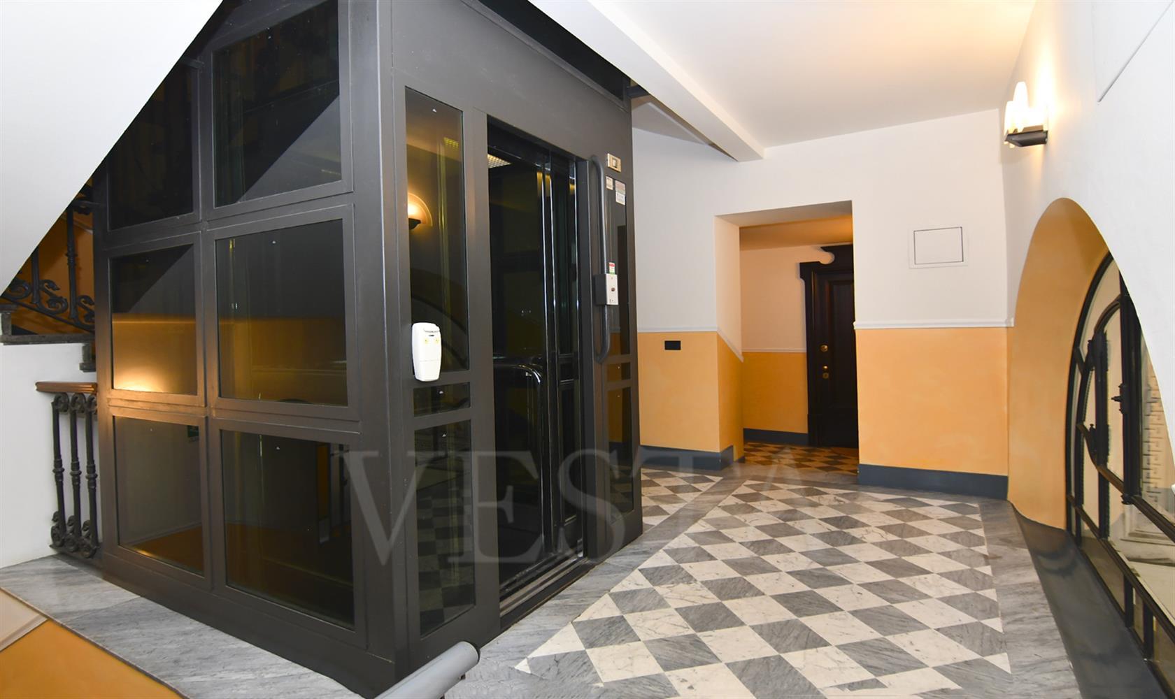 Vendita Milano Trilocale