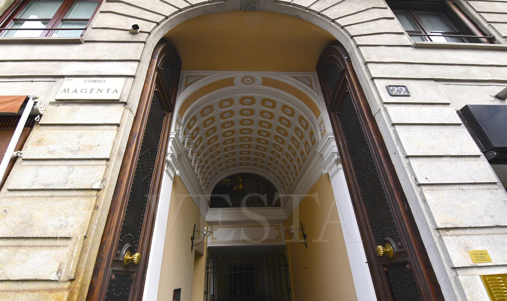 Vendita Milano Trilocale