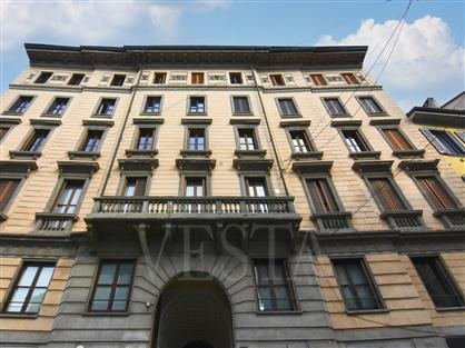 Vendita Milano Trilocale