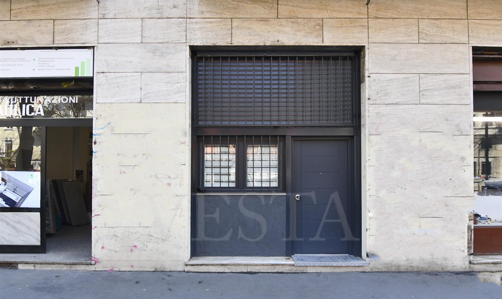 Vendita Milano Mono/Bilocale