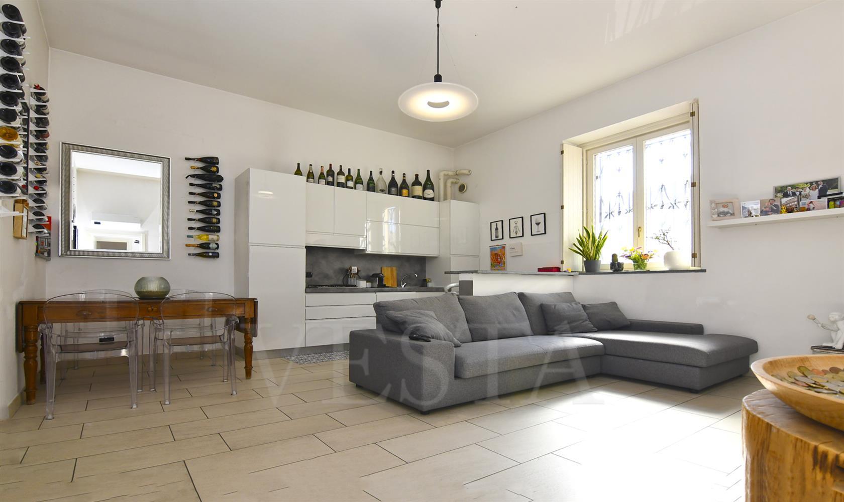 Vendita Milano Mono/Bilocale
