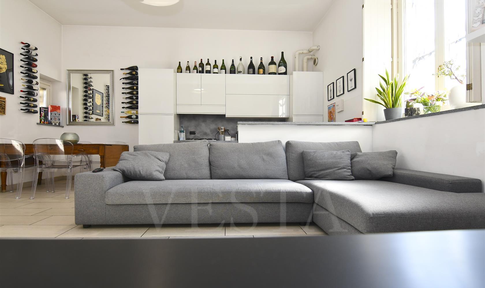 Vendita Milano Mono/Bilocale