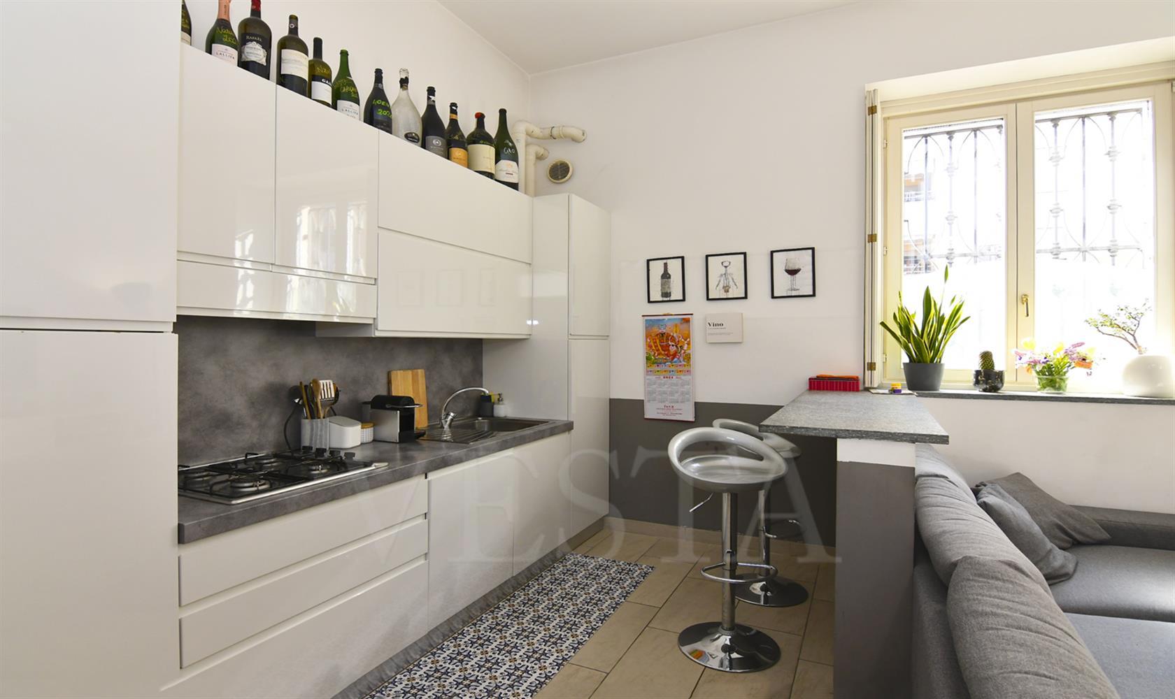 Vendita Milano Mono/Bilocale