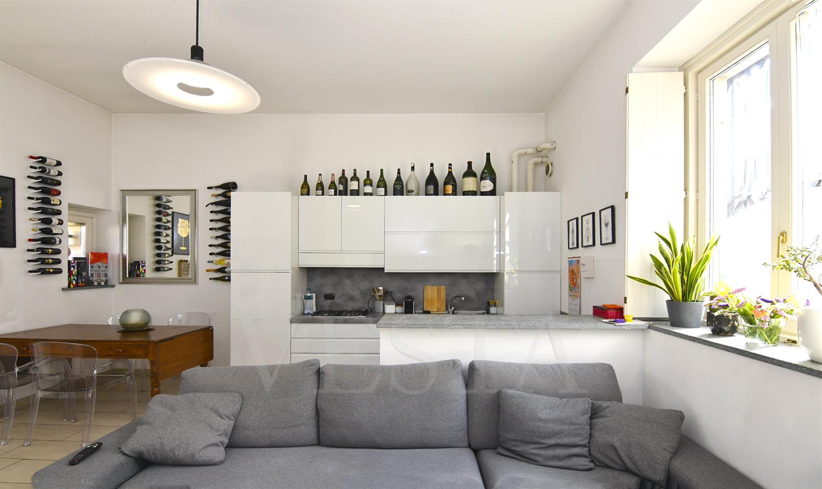 Vendita Milano Mono/Bilocale
