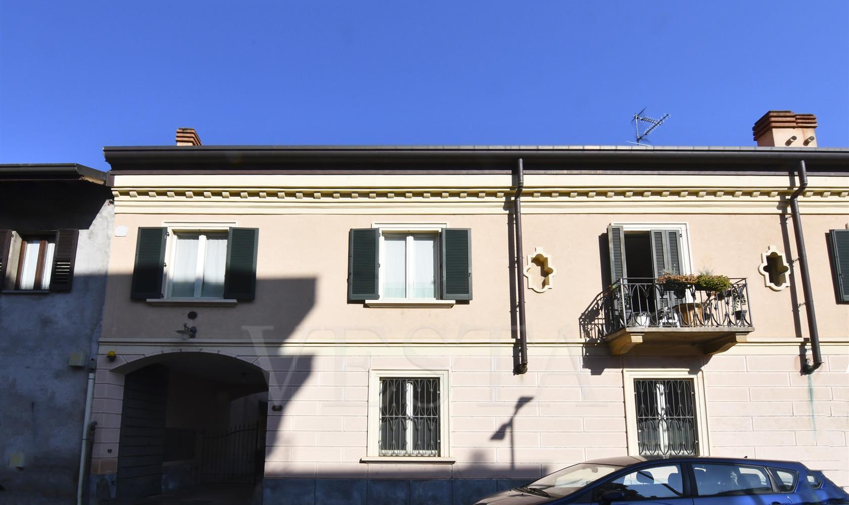 Vendita Milano Mono/Bilocale