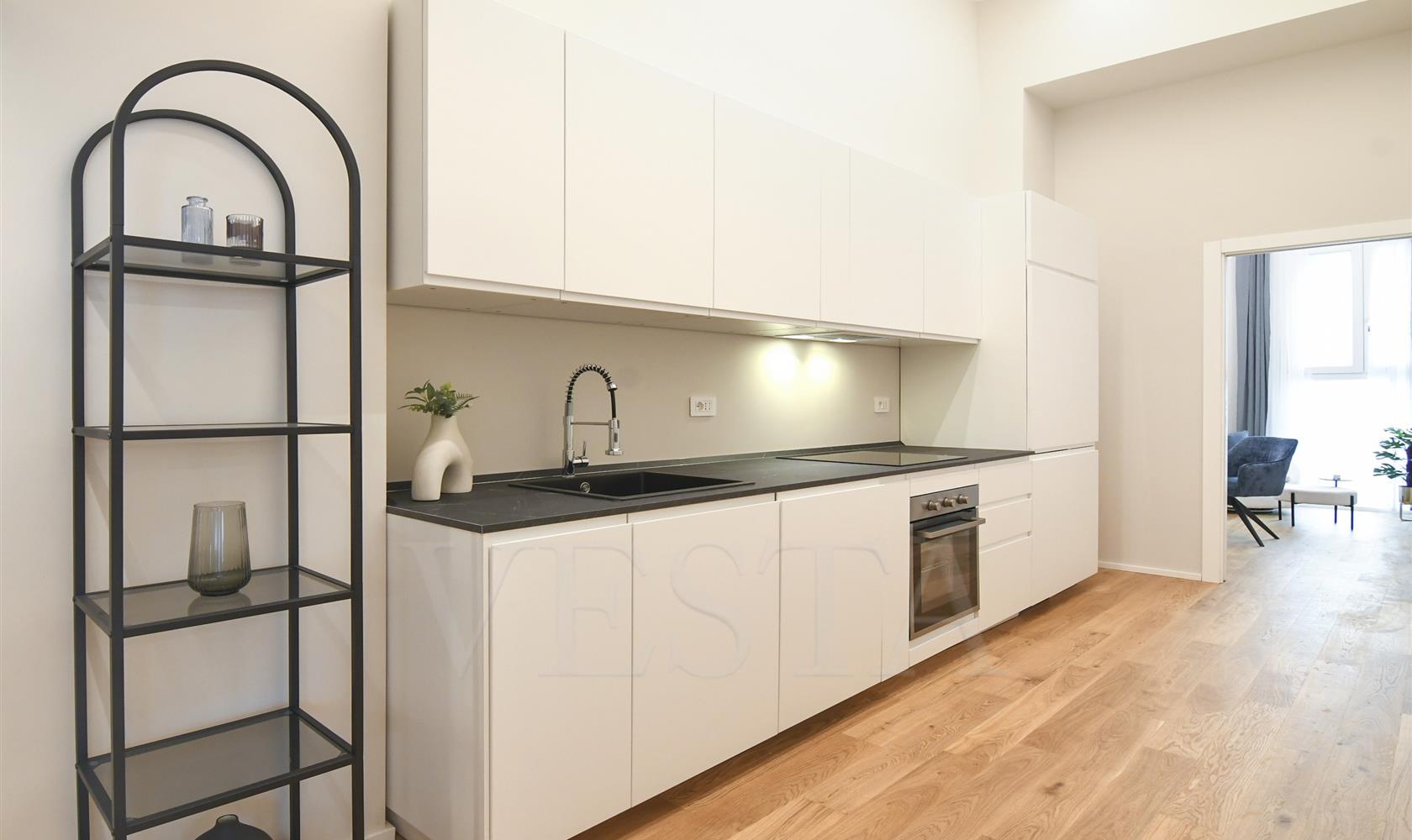 Vendita Milano Quadrilocale