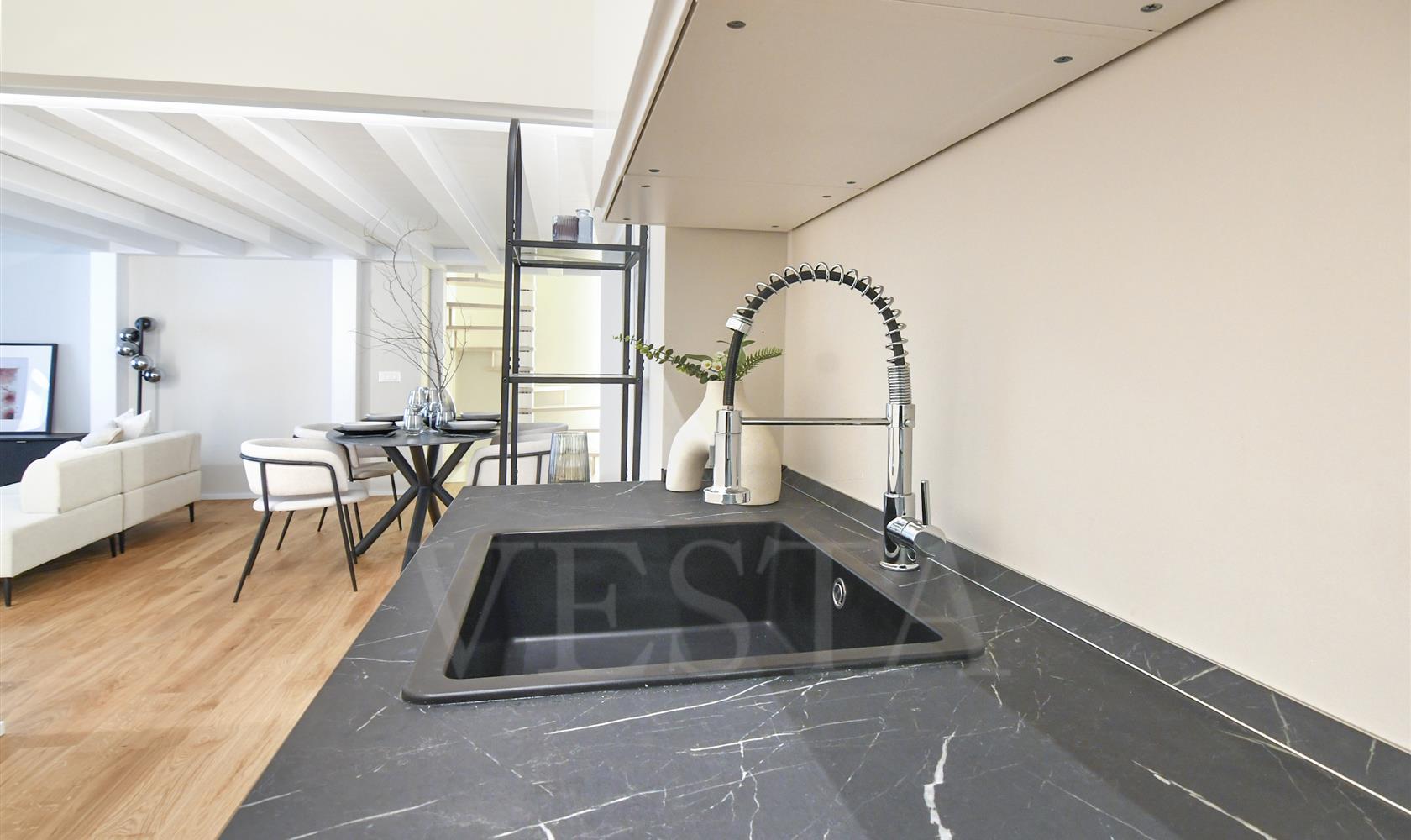 Vendita Milano Quadrilocale