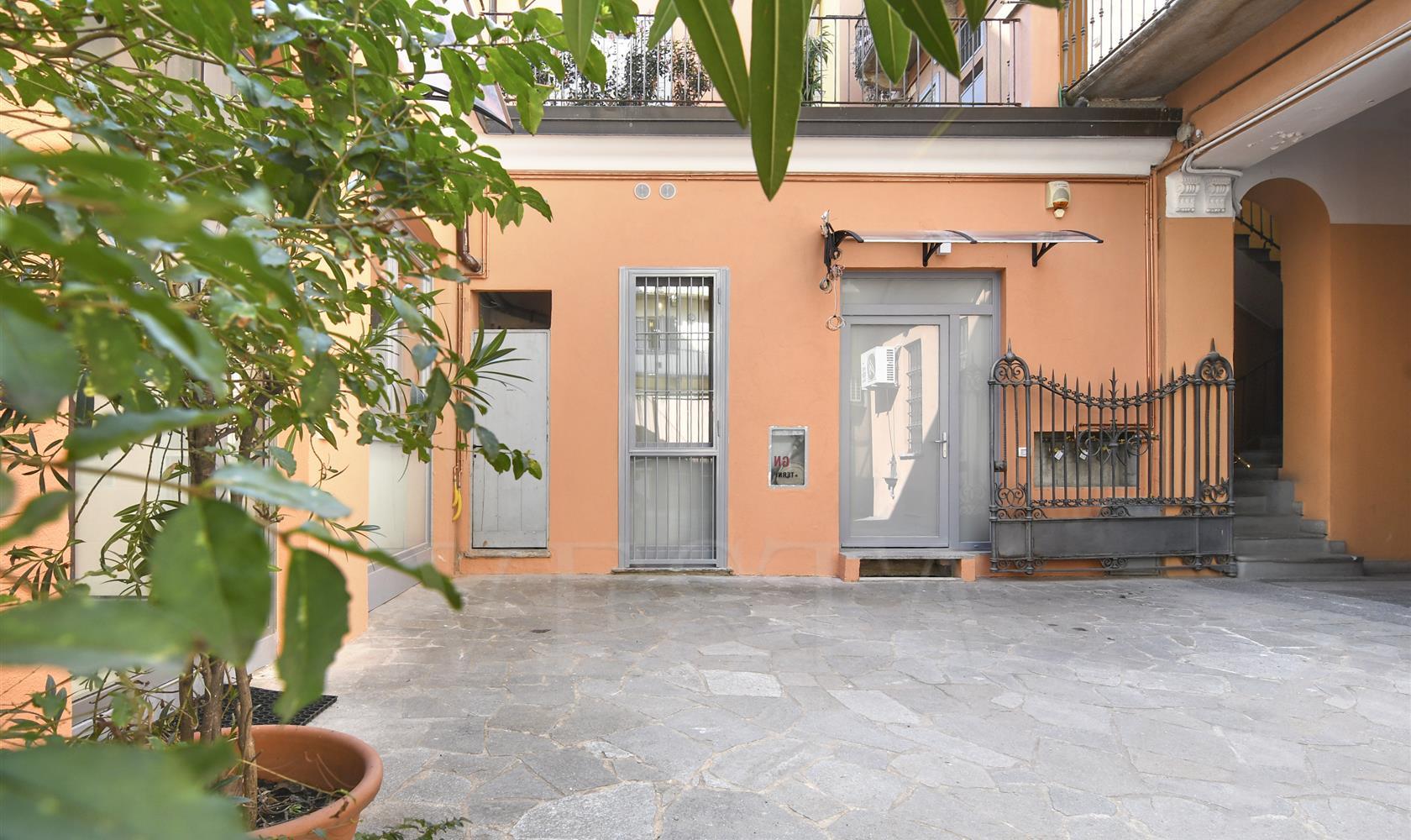 Vendita Milano Quadrilocale