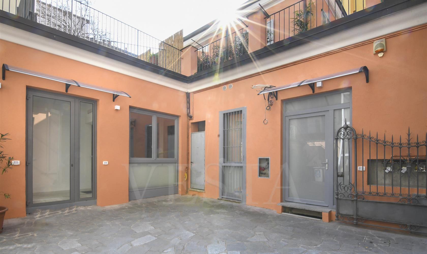 Vendita Milano Quadrilocale