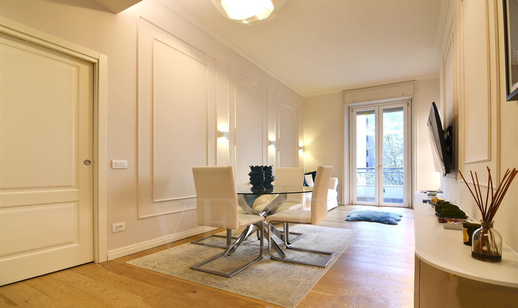 Vendita Milano Trilocale