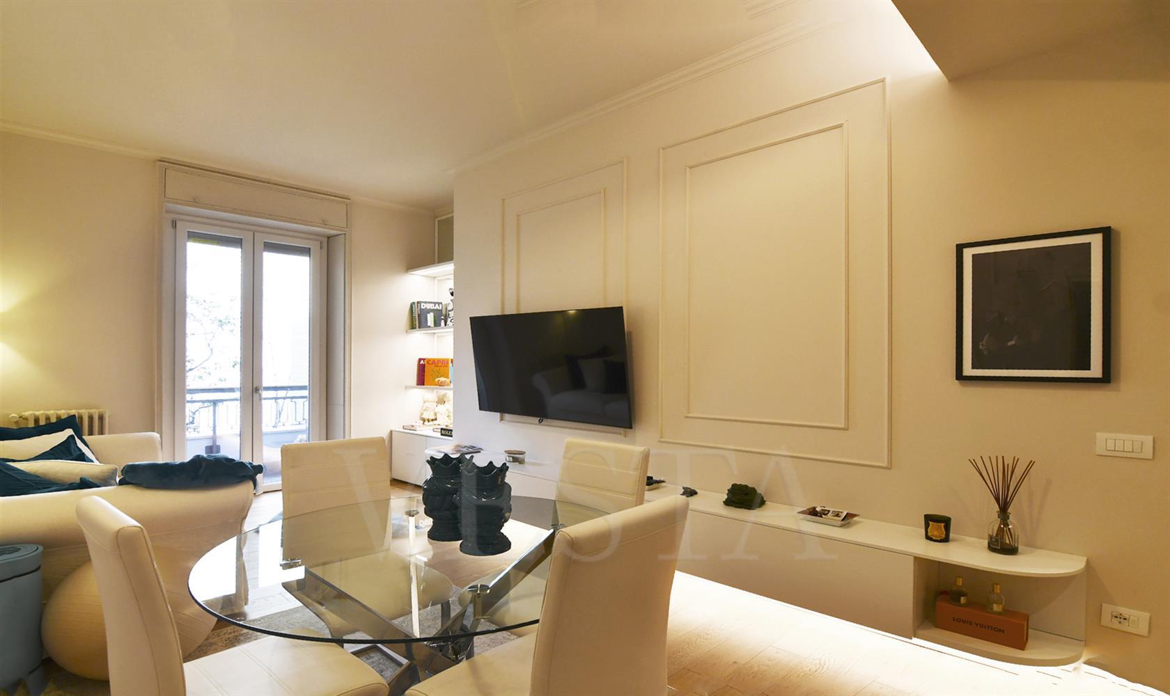 Vendita Milano Trilocale