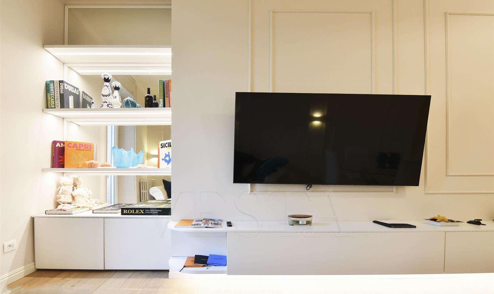 Vendita Milano Trilocale