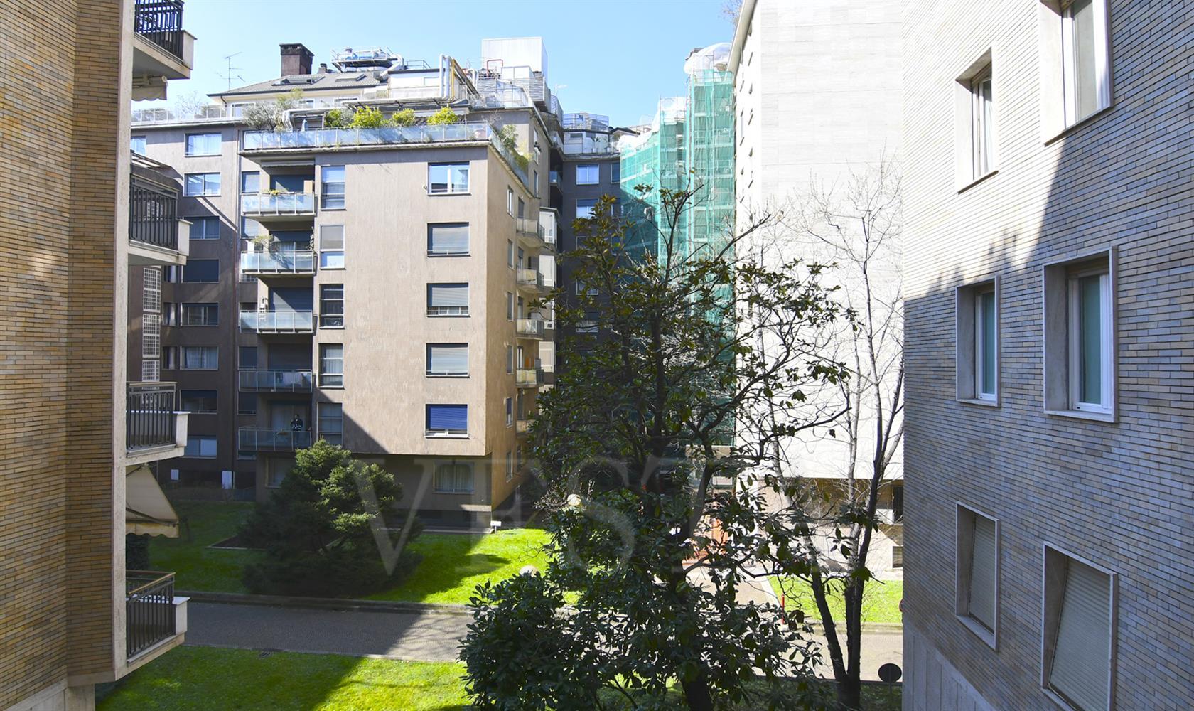Vendita Milano Trilocale