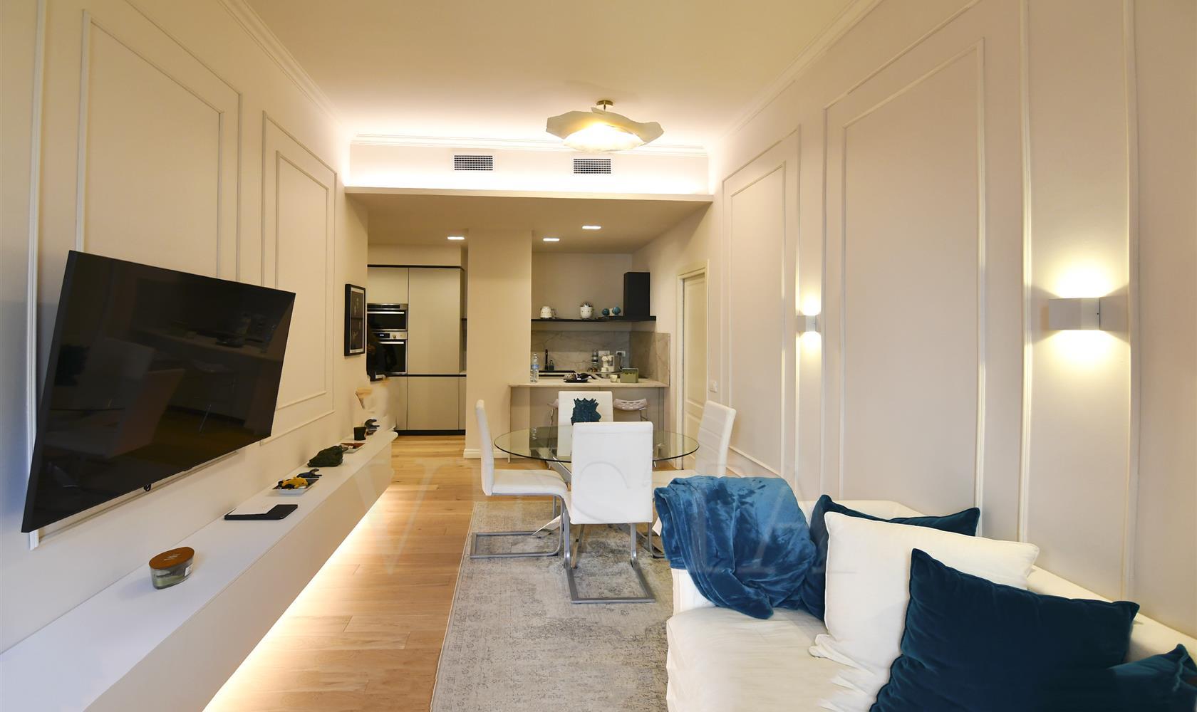 Vendita Milano Trilocale