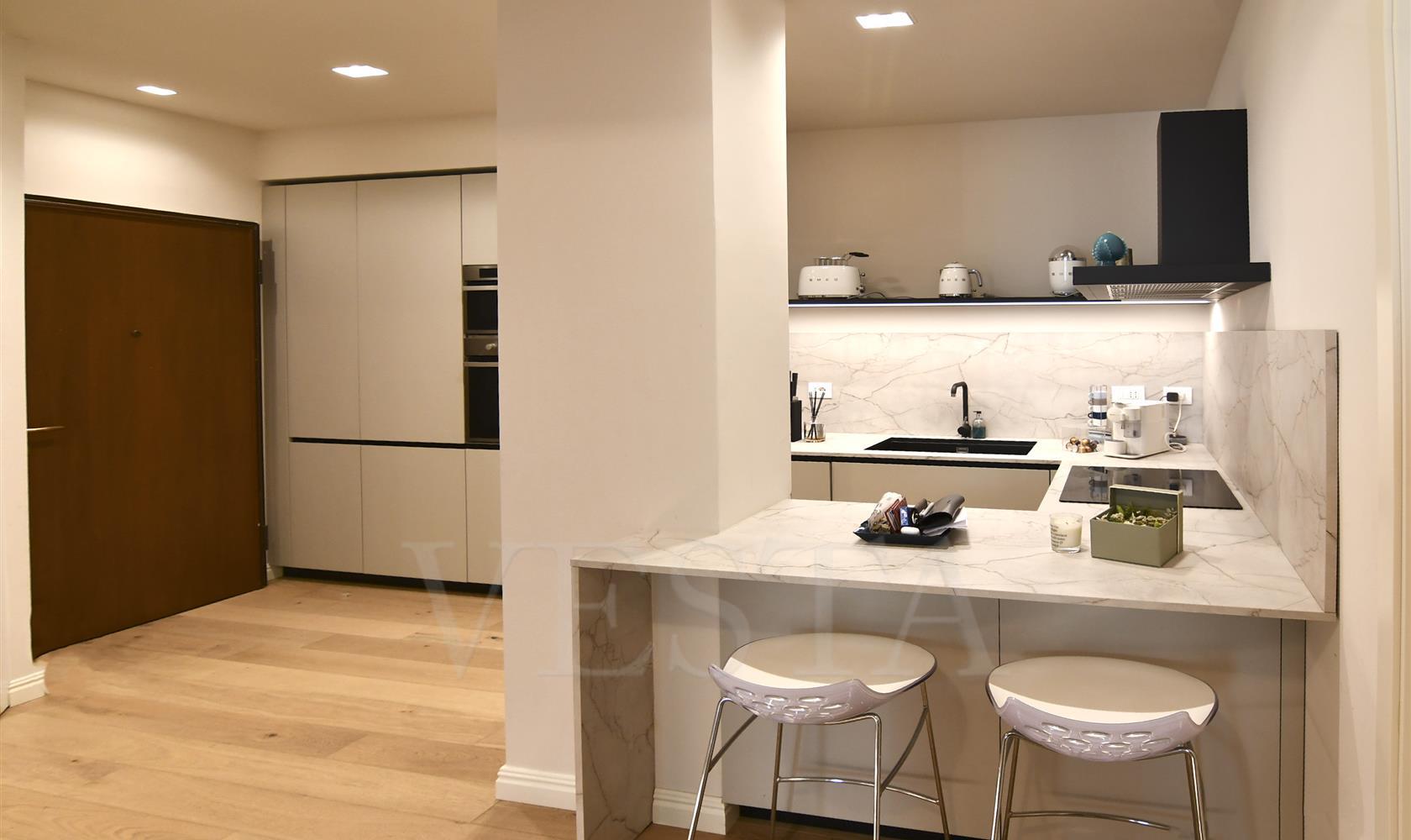 Vendita Milano Trilocale