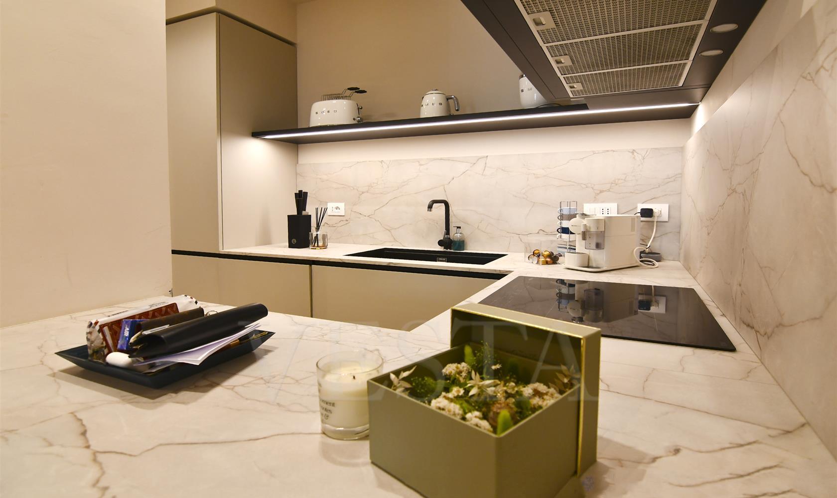 Vendita Milano Trilocale