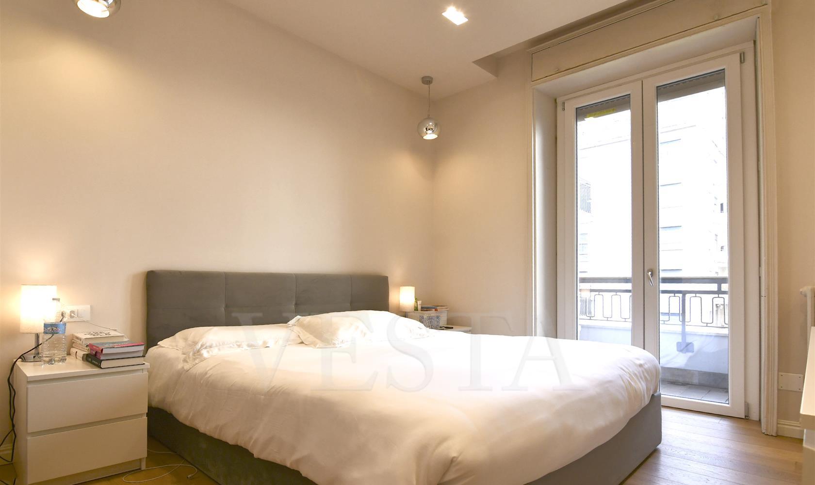 Vendita Milano Trilocale