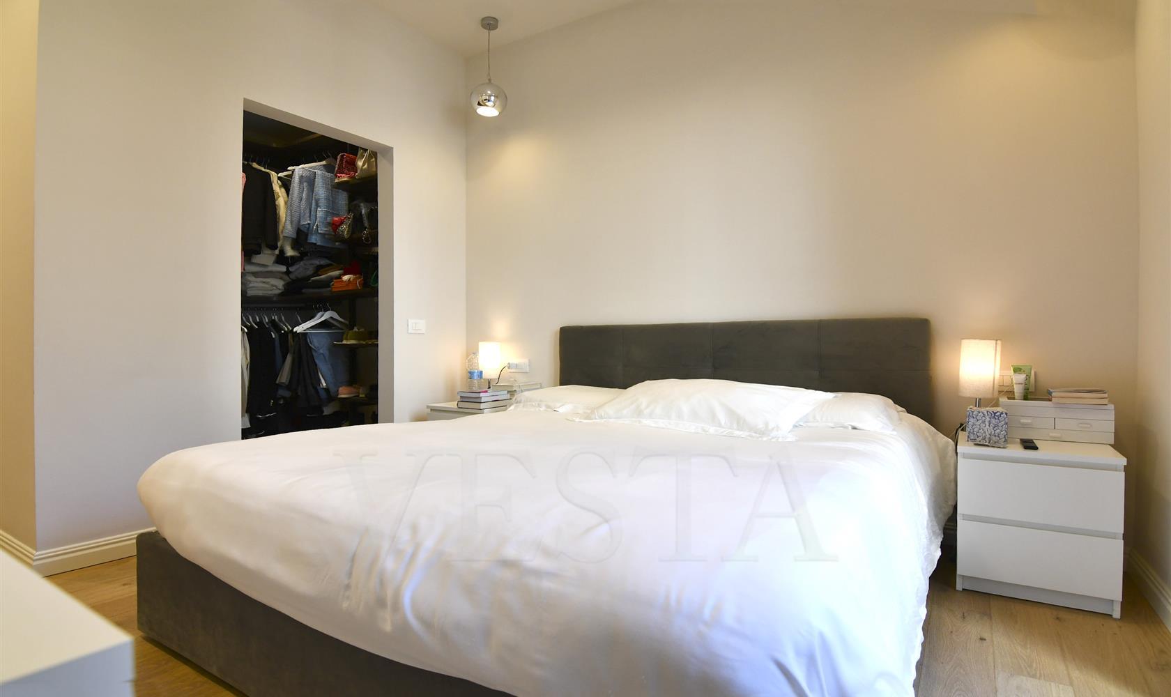 Vendita Milano Trilocale