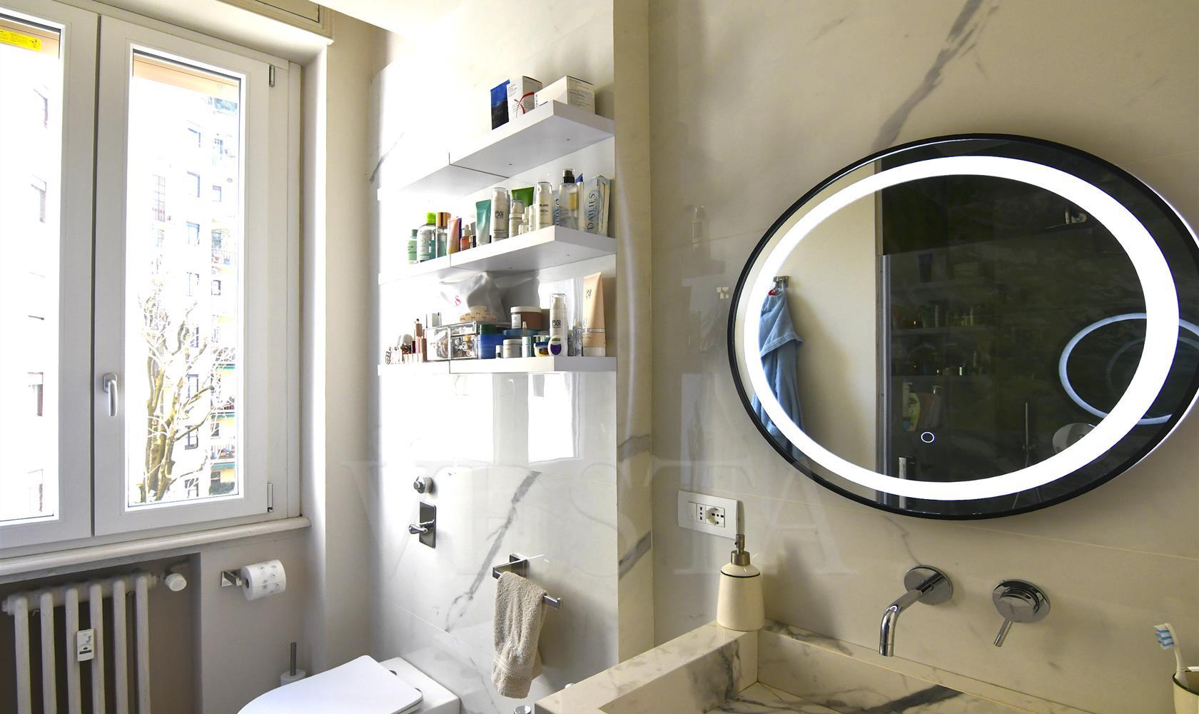 Vendita Milano Trilocale