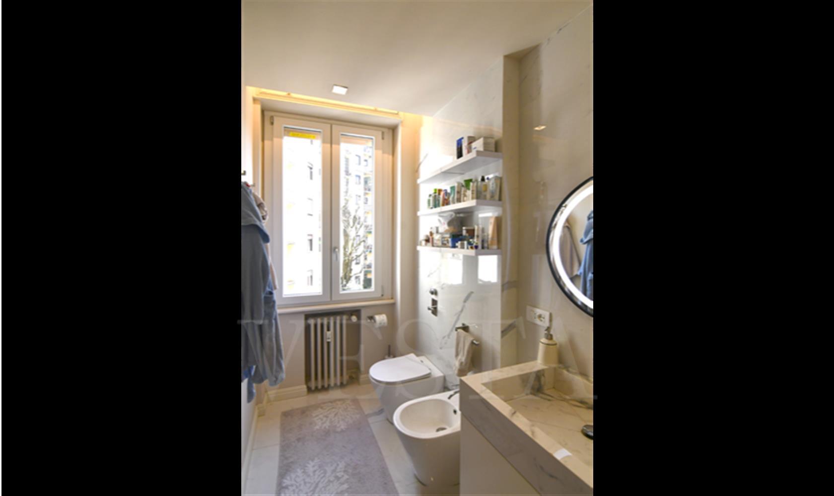Vendita Milano Trilocale