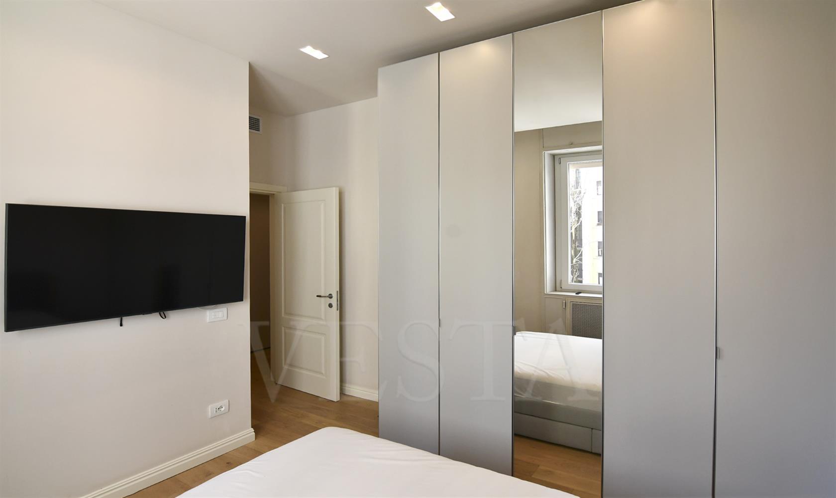 Vendita Milano Trilocale