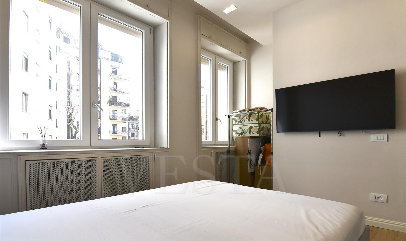 Vendita Milano Trilocale