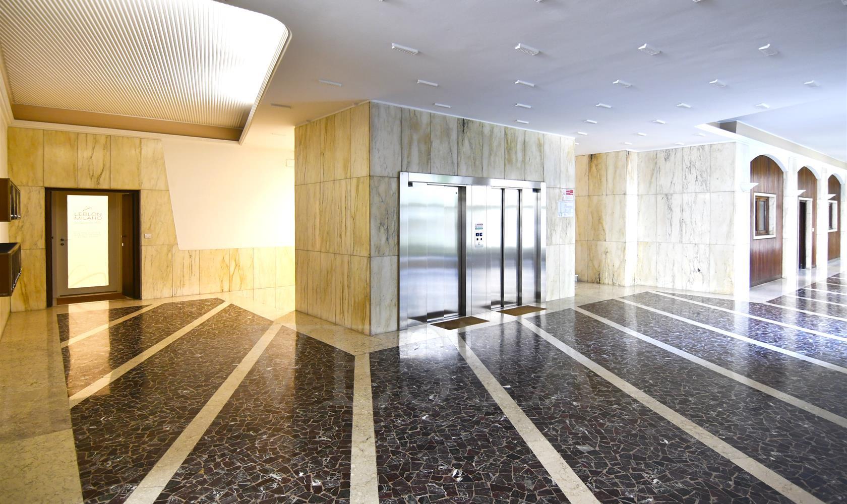 Vendita Milano Trilocale