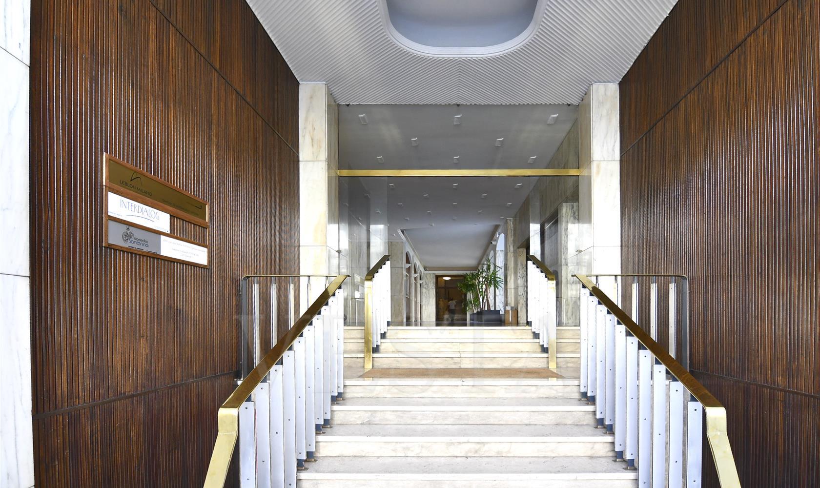 Vendita Milano Trilocale